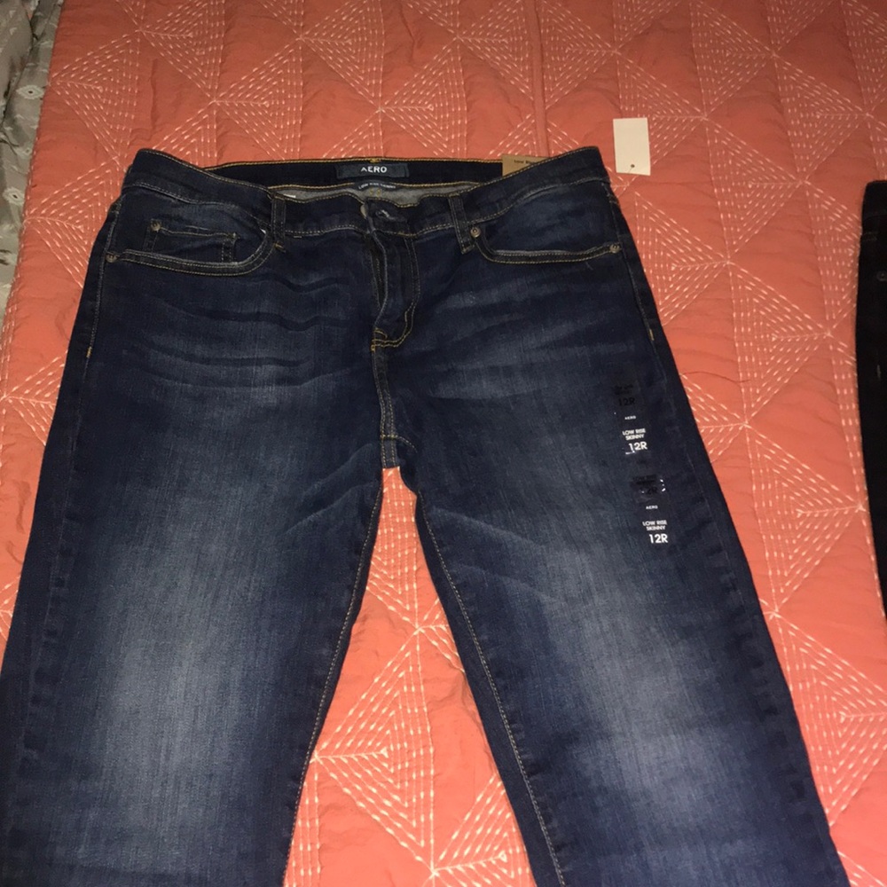 Womens jeans
